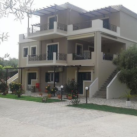 شقة Danai Tsoukaládhes المظهر الخارجي الصورة