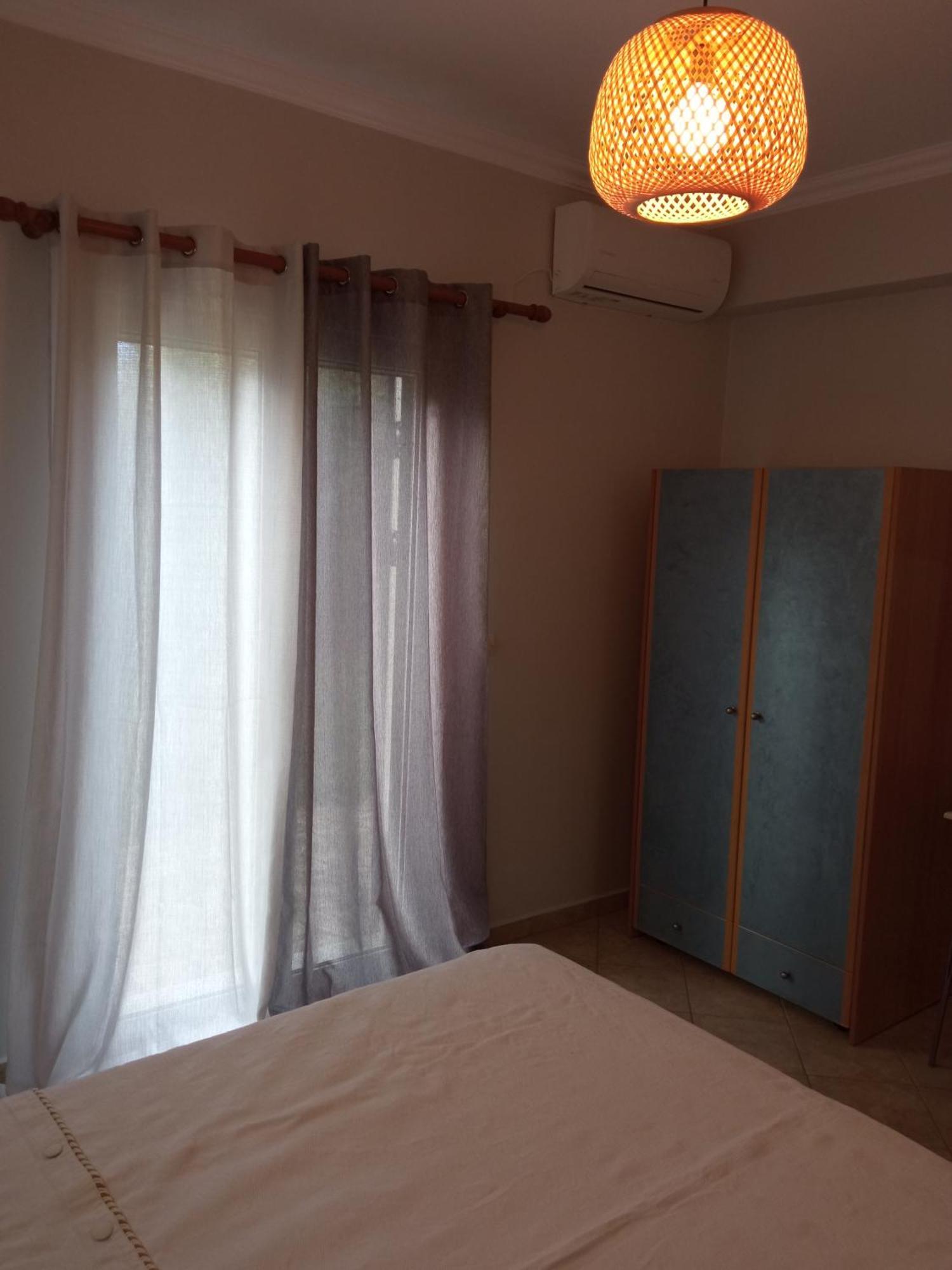 شقة Danai Tsoukaládhes المظهر الخارجي الصورة